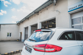 Maxton Design Spoilerkap Ford Mondeo Estate Mk5 Facelift