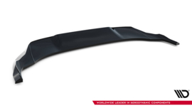 Maxton Design Frontsplitter Audi Q7 S-Line / SQ7 Mk2 Facelift 2