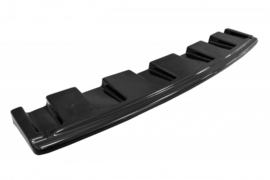 Maxton Design Achtersplitter Audi S6 C7 Avant (zonder verticale spijlen)