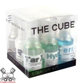 Carpro - The Cube Samples Kit