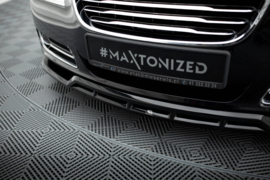 Maxton Design Frontsplitter Chrysler 300 Mk2