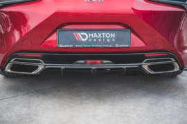 Maxton Design Achterspoiler Lexus LC 500
