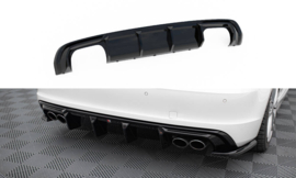 Maxton Design Achterspoiler Audi S3 Sportback 8V