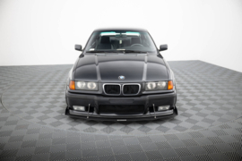 Maxton Design FRONT RACING SPLITTER BMW M3 / 3 M-Pack E36 Coupé