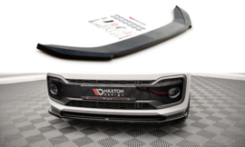 Maxton Design Frontsplitter Volkswagen Up GTI