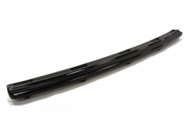 Maxton Design Achtersplitter VW Passat CC R36 RLINE (Preface) (met verticale spijlen)