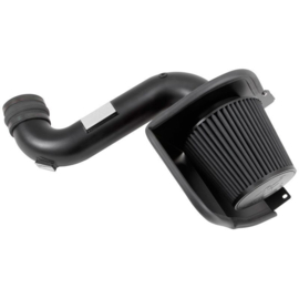 K&N Blackhawk Induction Air Intake System passend voor Chevrolet Silverado 2500/3500 & GMC Sierra 2500/3500 6.6L Diesel 2007-2010 (71-3066)