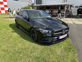 😍😍FULL Maxton Design kit Mercedes CLA200😍😍