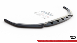 Maxton Design Frontsplitter V.2 BMW 5 G30