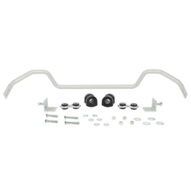 Whiteline Voorste Stabilisatorstang 27mm Heavy Duty Verstelbaar passend voor BMW 3-Serie E36 1991-1999