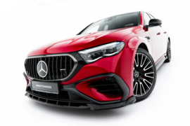 Maxton Design Frontsplitter Mercedes-AMG E53 Sedan/Estate W214