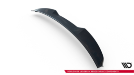 Maxton Design Spoilerkap 3D Audi A5 Sportback F5