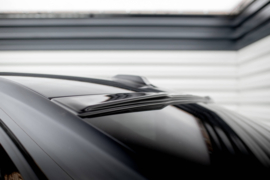 Maxton Design De verlenging van de achterruit BMW 7 M-Pack / M760e / i7 M-Pack / 7 Standard G70