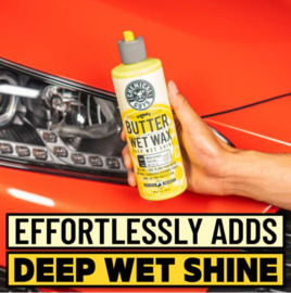 Chemical Guys – Butter Wet Wax
