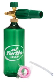 Turtle Wax XT2700TD Snow Foam Cannon