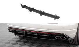 Maxton Design Street Pro Achter Diffuser Volkswagen Touareg R-Line Mk3