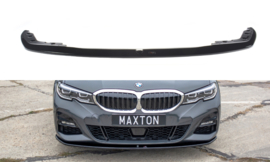 Maxton Design FRONTSPLITTER V.3 voor BMW 3 G20 M-pack