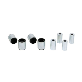 Whiteline Wieldraagarm - Lower Bushing passend voor BMW 1/2/3/4-Serie F20-F23/F45/F30-F34/F36/F80/F82/F83/F87 2011-