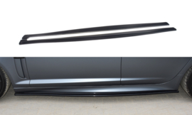 Maxton Design ZIJKANTEN DIFFUSERS JAGUAR XF-R