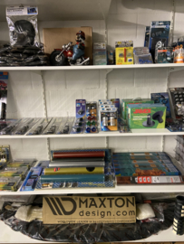Shop Foto's Deel 1