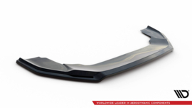 Maxton Design Frontsplitter V.2 Volkswagen Crafter Mk2