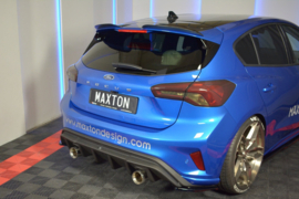 Maxton Design Spoilerkap V.3 Ford Focus ST-Line Mk4