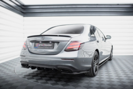 Maxton Design Spoilerkap Mercedes-Benz E-Klasse W213 AMG-Line