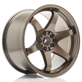 JR3 JR-Wheels Bronze