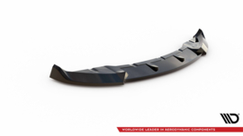 Maxton Design Frontsplitter Mini One R56