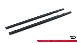 Maxton Design ZIJ-ROKKEN DIFFUSERS MINI COOPER S MK3 PREFACE 3-DEURS (F56)