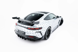 Maxton Design Achterdiffuser van prepreg koolstofvezel Mercedes-AMG GT 63 / 55 / 63 SE Performance C192