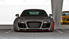 Maxton Design Voorbumper Audi R8 Mk.1