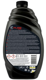 Turtle Wax 53986 Hybrid Solutions Pro Pure Wash 1,42L