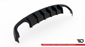 Maxton Design Achterspoiler Audi S5 Coupé / Sportback 8T Facelift