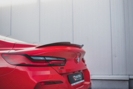 Maxton Design Spoilerkap BMW 8 Coupé M-Pack G15