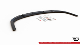 Maxton Design Frontsplitter Mitsubishi Lancer Sportback Mk8