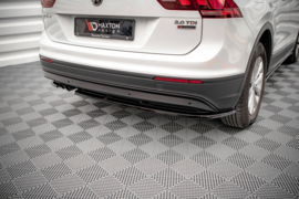 Maxton Design Achterzijde splitters V.1 Volkswagen Tiguan Mk2