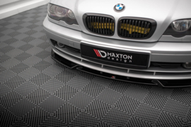 Maxton Design Voorsplitter V.3 BMW 3 Coupé E46