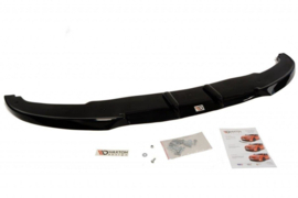 Maxton Design FRONT SPLITTER BMW 3 E92 / E93 (PREFACE MODEL)