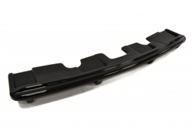 Maxton Design Achtersplitter Jeep Grand Cherokee WK2 Summit FACELIFT (met een verticale balk)