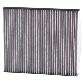 K&N Premium Single-Use Interieurluchtfilter passend voor VAG/Mercedes/Lamborghini diverse modellen (DVF5002)