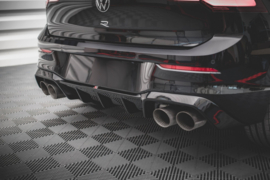 Maxton Design Achterklep V.1 Volkswagen Golf R Mk8