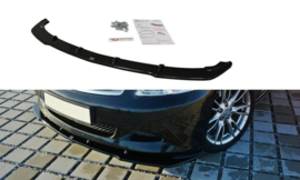 Maxton Design FRONTSPLITTER V.1 Infiniti G37 Sedan