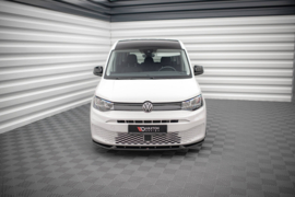Maxton Design Frontsplitter V.2 Volkswagen Caddy Mk5