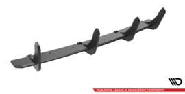 Maxton Design Street Pro Achter Diffuser Hyundai I40 Mk1
