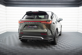 Maxton Design Spoilerkap 3D Lexus NX F-Sport Mk2