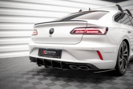 Maxton Design Street Pro Achter Diffuser Volkswagen Arteon R