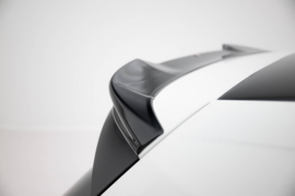 Maxton Design Spoilerkap 3D Volkswagen Golf GTI / GTE / GTD / R-Line / R Mk8