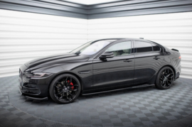 Jaguar XE-Type