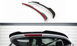 Maxton Design Spoilerkap Ford Fiesta ST Mk7 FL
